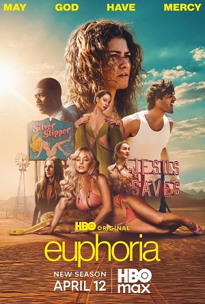 Эйфория Euphoria