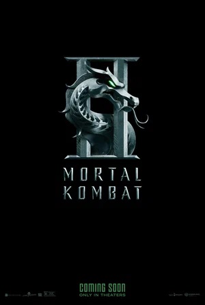 Мортал Комбат 2 Mortal Kombat 2  2025